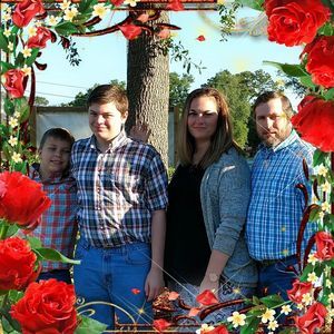 Meet your Posher, Polly